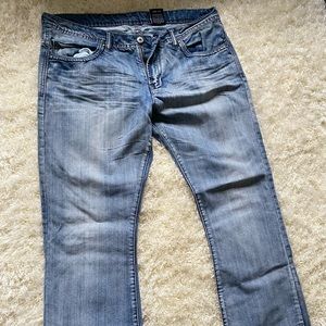 Men’s jeans